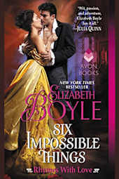 Six Impossible Things