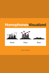 Homophones Visualized
