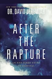 After the Rapture