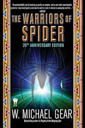 The Warriors of Spider