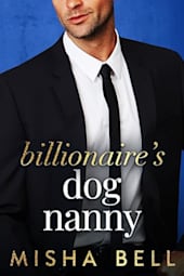 Billionaire's Dog Nanny