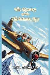 The Mystery of the Christmas Spy