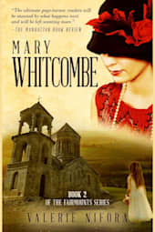 Mary Whitcombe