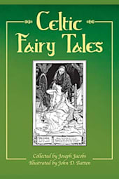 Celtic Fairy Tales