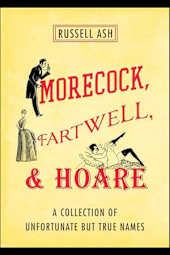 Morecock, Fartwell, & Hoare