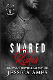 Snared Rider