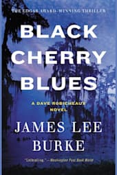 Black Cherry Blues