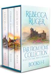 Far From Home Collection: Books 1–3