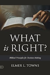 What Is Right?