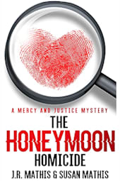 The Honeymoon Homicide