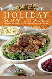 Holiday Slow Cooker