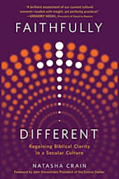 Faithfully Different