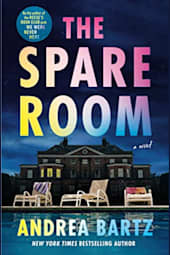 The Spare Room