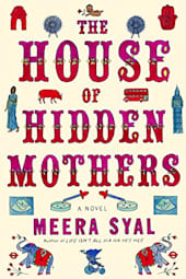 The House of Hidden Mothers