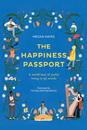The Happiness Passport