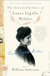 The Selected Letters of Laura Ingalls Wilder