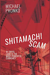 Shitamachi Scam