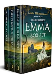 The Complete Emma Box Set