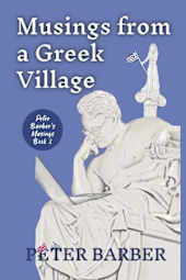 Musings from a Greek Village