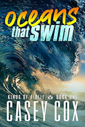 Oceans That Swim