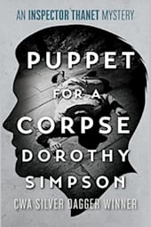 Puppet for a Corpse