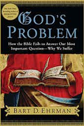 God's Problem