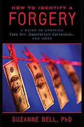 How to Identify a Forgery