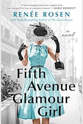 Fifth Avenue Glamour Girl