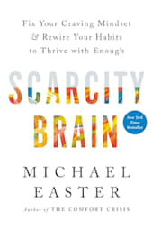 Scarcity Brain