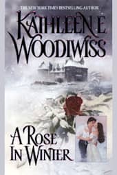 A Rose in Winter