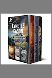 Rose Mountain Refuge Complete Collection