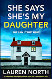 She Says She's My Daughter