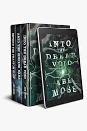 The Dread Void Box Set: Books 1–3