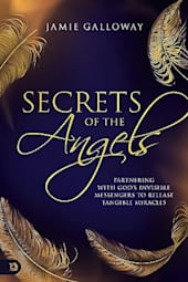 Secrets of the Angels