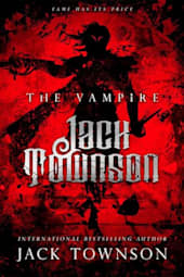 The Vampire Jack Townson