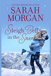 Sleigh Bells in the Snow