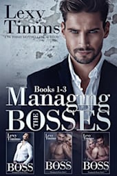 Managing the Bosses: Books 1–3