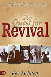 Quest for Revival