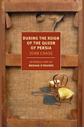 During the Reign of the Queen of Persia