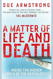 A Matter of Life and Death