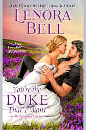 You're the Duke That I Want