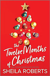 The Twelve Months of Christmas