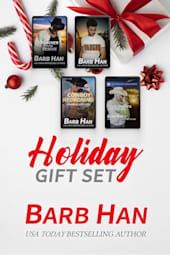 Holiday Gift Set