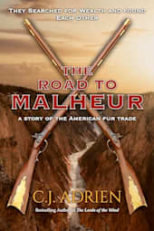 The Road to Malheur