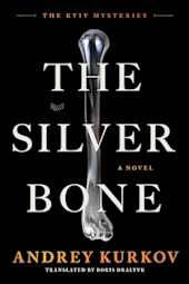 The Silver Bone