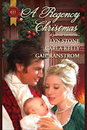 A Regency Christmas