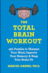 The Total Brain Workout