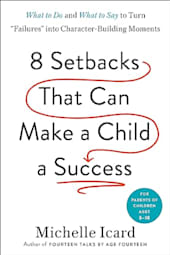 8 Setbacks That Can Make a Child a Success