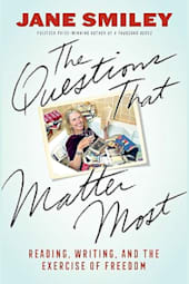 The Questions That Matter Most