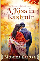 A Kiss in Kashmir